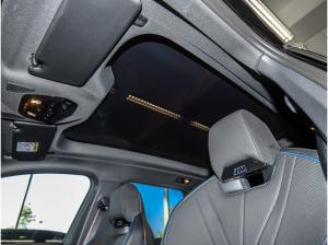 BMW iX3 40 M Sportpaket Pro AHK Autobahnassistent