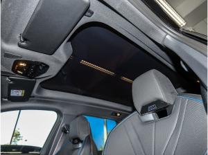 BMW iX3 40 M Sportpaket Pro AHK Autobahnassistent