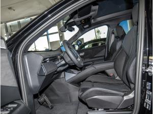 BMW iX3 40 M Sportpaket Pro AHK Autobahnassistent