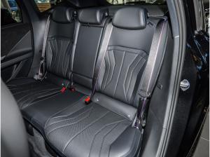 BMW iX3 40 M Sportpaket Pro AHK Autobahnassistent