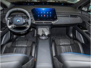 BMW iX3 40 M Sportpaket Pro AHK Autobahnassistent