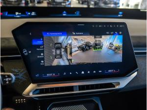 BMW iX3 40 M Sportpaket Pro AHK Autobahnassistent