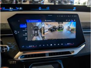 BMW iX3 40 M Sportpaket Pro AHK Autobahnassistent