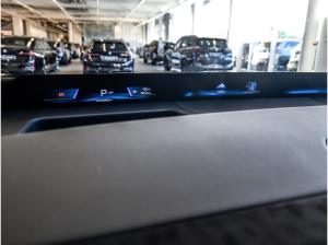 BMW iX3 40 M Sportpaket Pro AHK Autobahnassistent