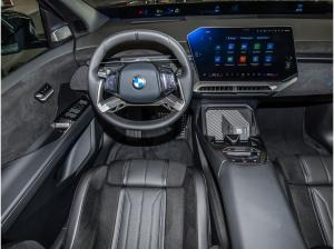 BMW iX3 40 M Sportpaket Pro AHK Autobahnassistent