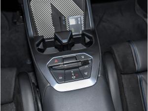 BMW iX3 40 M Sportpaket Pro AHK Autobahnassistent