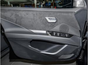 BMW iX3 40 M Sportpaket Pro AHK Autobahnassistent