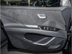 BMW iX3 40 M Sportpaket Pro AHK Autobahnassistent