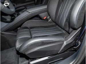 BMW iX3 40 M Sportpaket Pro AHK Autobahnassistent