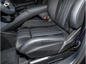 BMW iX3 40 M Sportpaket Pro AHK Autobahnassistent