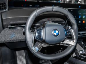 BMW iX3 40 M Sportpaket Pro AHK Autobahnassistent