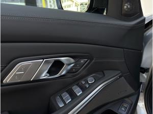 BMW M3 Competition DA Prof Carbon PA Plus RENNSTIL