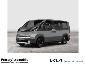 Kia PV5 Passenger Elite 71,2 kWh, Allwetter, Wärmepumpe, Power, Comfort, Smart Paket