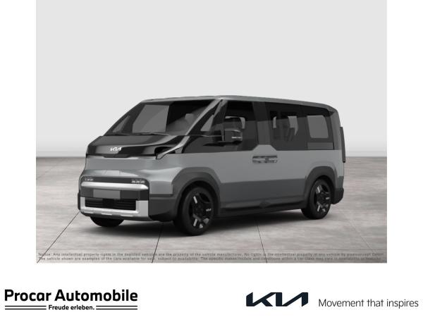 Kia PV5 Passenger Elite 71,2 kWh, Allwetter, Wärmepumpe, Power, Comfort, Smart Paket