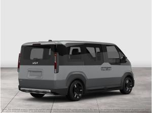 Kia PV5 Passenger Elite 71,2 kWh, Allwetter, Wärmepumpe, Power, Comfort, Smart Paket
