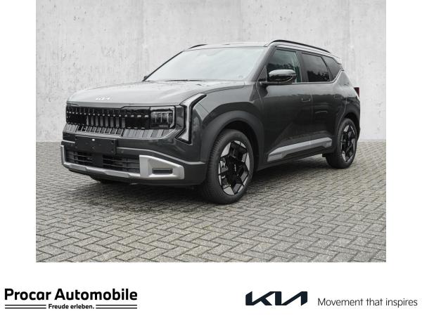Kia Seltos 1.6 T-GDI DCT Vision Design, Sound&Navi Paket