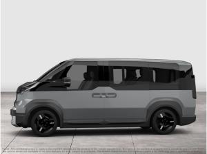 Kia PV5 Passenger Elite 71,2 kWh, Allwetter, Wärmepumpe, Power, Comfort, Smart Paket