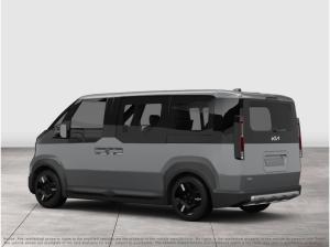 Kia PV5 Passenger Elite 71,2 kWh, Allwetter, Wärmepumpe, Power, Comfort, Smart Paket