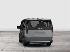 Kia PV5 Passenger Elite 71,2 kWh, Allwetter, Wärmepumpe, Power, Comfort, Smart Paket