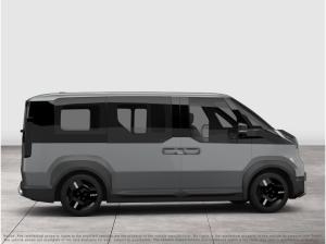 Kia PV5 Passenger Elite 71,2 kWh, Allwetter, Wärmepumpe, Power, Comfort, Smart Paket