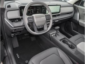 Kia Seltos 1.6 T-GDI DCT Vision Design, Sound&Navi Paket
