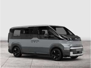 Kia PV5 Passenger Elite 71,2 kWh, Allwetter, Wärmepumpe, Power, Comfort, Smart Paket