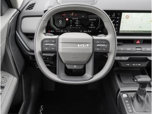 Kia Seltos 1.6 T-GDI DCT Vision Design, Sound&Navi Paket
