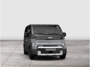 Kia PV5 Passenger Elite 71,2 kWh, Allwetter, Wärmepumpe, Power, Comfort, Smart Paket