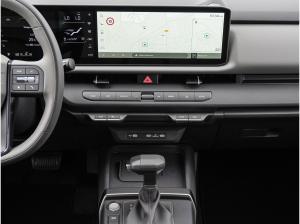 Kia Seltos 1.6 T-GDI DCT Vision Design, Sound&Navi Paket