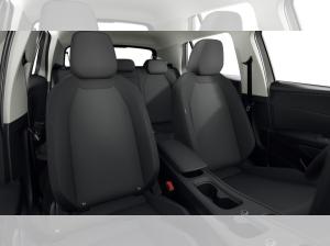 Volkswagen ID.Cross Life 155kW (211 PS) 52 kWh 1-Gang-Automatik