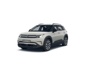 Volkswagen ID.Cross Life 155kW (211 PS) 52 kWh 1-Gang-Automatik