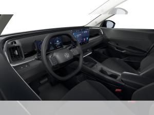 Volkswagen ID.Cross Life 155kW (211 PS) 52 kWh 1-Gang-Automatik