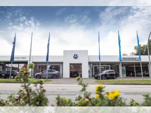 Volkswagen ID.Cross Life 155kW (211 PS) 52 kWh 1-Gang-Automatik
