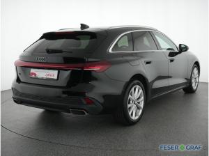 Audi A5 Avant TFSI LED/ACC/El. Sitze/R-Kamera/18 Zoll