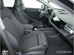 Audi A5 Avant TFSI LED/ACC/El. Sitze/R-Kamera/18 Zoll