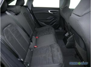 Audi A5 Avant TFSI LED/ACC/El. Sitze/R-Kamera/18 Zoll