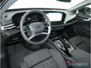 Audi A5 Avant TFSI LED/ACC/El. Sitze/R-Kamera/18 Zoll