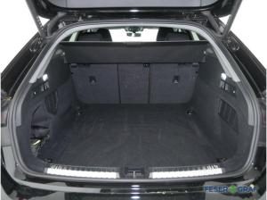 Audi A5 Avant TFSI LED/ACC/El. Sitze/R-Kamera/18 Zoll
