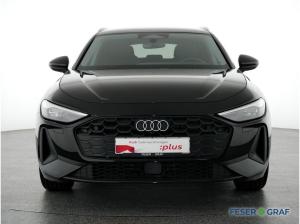Audi A5 Avant TFSI LED/ACC/El. Sitze/R-Kamera/18 Zoll