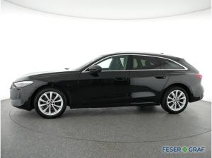Audi A5 Avant TFSI LED/ACC/El. Sitze/R-Kamera/18 Zoll