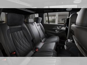 Mercedes-Benz GLS 63 AMG 4M+**SOFORT**Ultimate+Keramik+23Zoll+Cabron+SHZ+AHK+Burmester 3D