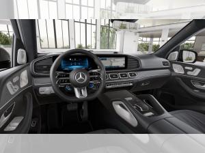 Mercedes-Benz GLS 63 AMG 4M+**SOFORT**Ultimate+Keramik+23Zoll+Cabron+SHZ+AHK+Burmester 3D