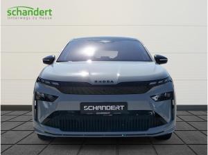 Skoda Enyaq Coupe Sportline 85x Verfügbar  🚀Autohaus-Schandert Top-Deal✨