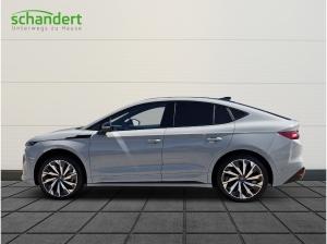 Skoda Enyaq Coupe Sportline 85x Verfügbar  🚀Autohaus-Schandert Top-Deal✨