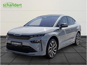 Skoda Enyaq Coupe Sportline 85x Verfügbar  🚀Autohaus-Schandert Top-Deal✨
