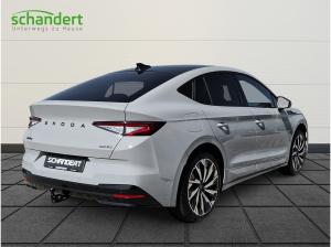 Skoda Enyaq Coupe Sportline 85x Verfügbar  🚀Autohaus-Schandert Top-Deal✨