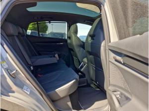 Skoda Enyaq Coupe Sportline 85x Verfügbar  🚀Autohaus-Schandert Top-Deal✨