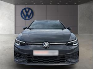 Volkswagen Golf GTI CLUBSPORT AKRAPOVIC HUD SOUND GARANTIE WR