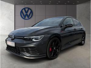 Volkswagen Golf GTI CLUBSPORT AKRAPOVIC HUD SOUND GARANTIE WR