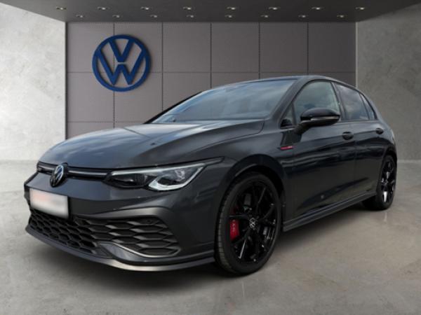 Volkswagen Golf GTI CLUBSPORT AKRAPOVIC HUD SOUND GARANTIE WR